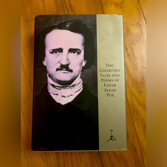Other - The Collected Tales and Poems of Edgar Allan Poe